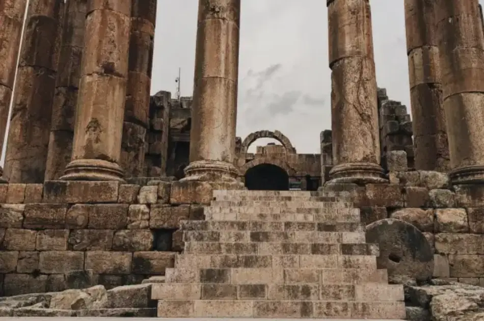 Panoramic Tour Ephesus, Basilica of St. John, Artemis Temple & Museum from Kusadasi