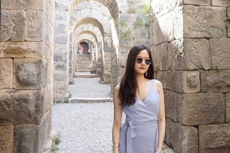 Pergamum and Asclepion Day Tour From Kusadasi