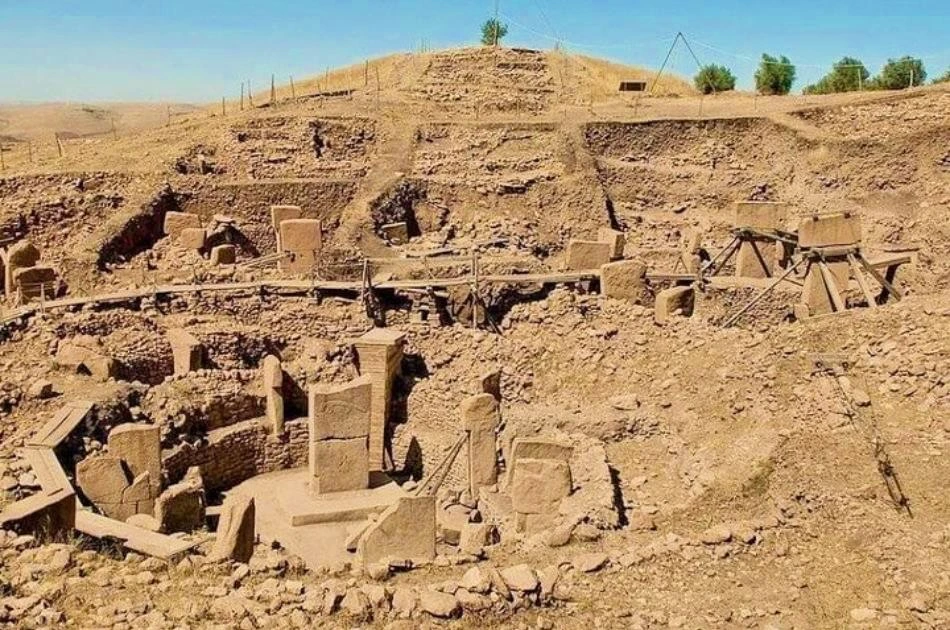 Private 2 Day Tours to Stunning World's First Temple Gobekli Tepe