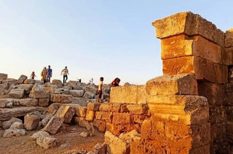 Private 2 Day Tours to Stunning World's First Temple Gobekli Tepe