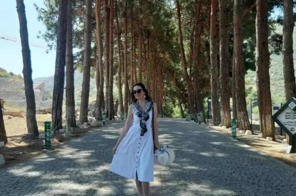 Private 2 Day Troy, Gallipoli and Pergamon Tour from Kusadasi