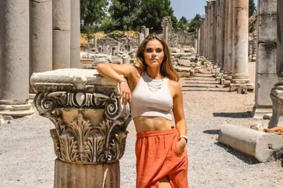 Private 2 Day Troy, Gallipoli and Pergamon Tour from Kusadasi