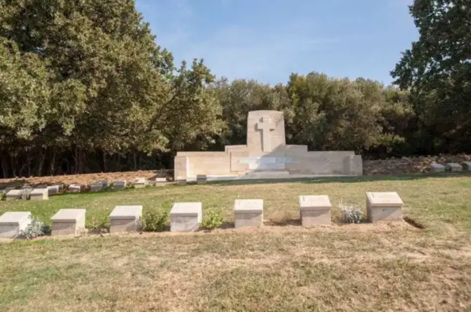 Private 2 Day Troy, Gallipoli and Pergamon Tour from Kusadasi