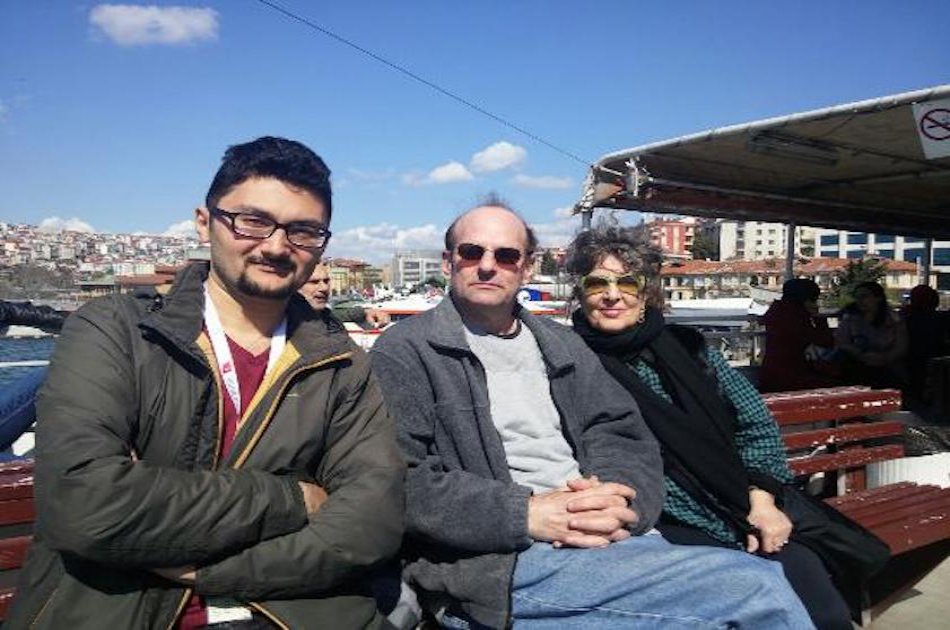 Private 2 Hour Boat Tour around Istanbul