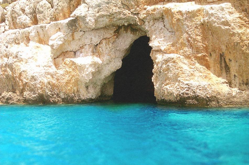 Private Boat Trip to the Beautiful Kas Islands