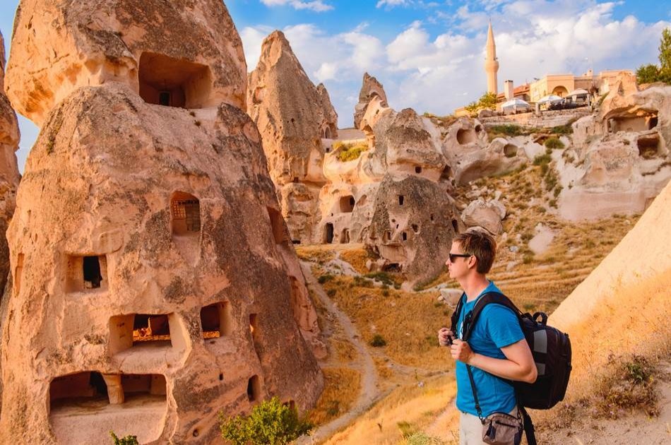 Private Cappadocia Göreme Museum Guided Tour