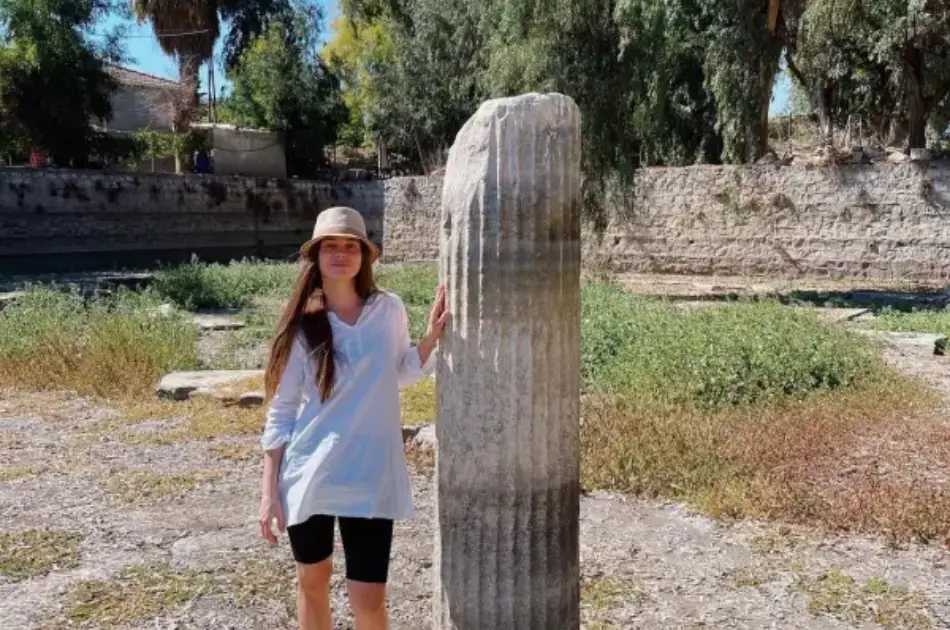 Private Day Tour to Priene, Miletos and Didyma From Kusadasi Port