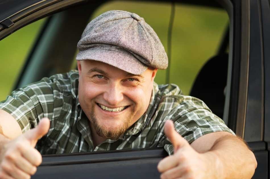 Private Departure Transfer From Ankara City to Ankara Airport