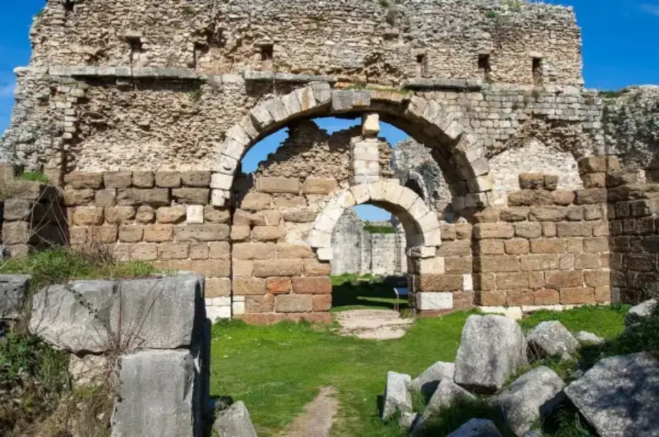 Private Ephesus & Virgin Mary House Tour From Izmir