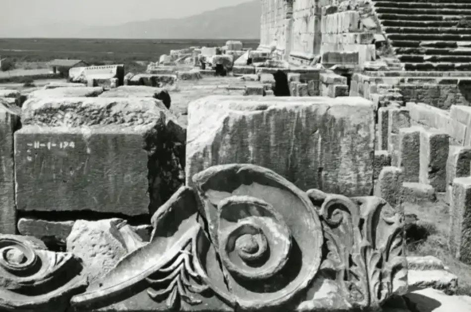 Private Ephesus & Virgin Mary House Tour From Izmir