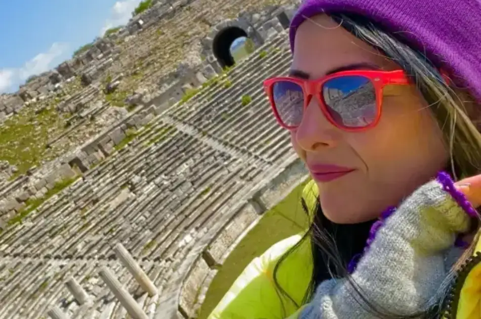 Private Ephesus & Virgin Mary House Tour From Izmir