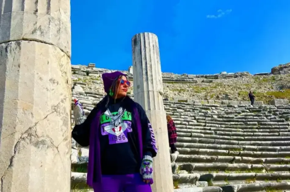 Private Ephesus & Virgin Mary House Tour From Izmir