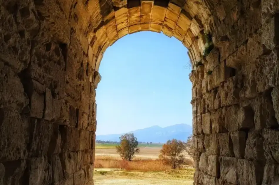 Private Ephesus & Virgin Mary House Tour From Izmir