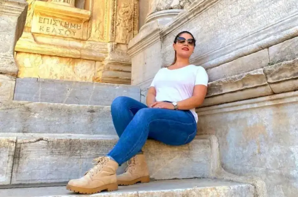 Private Ephesus Tour From Bodrum Marina & Hotels