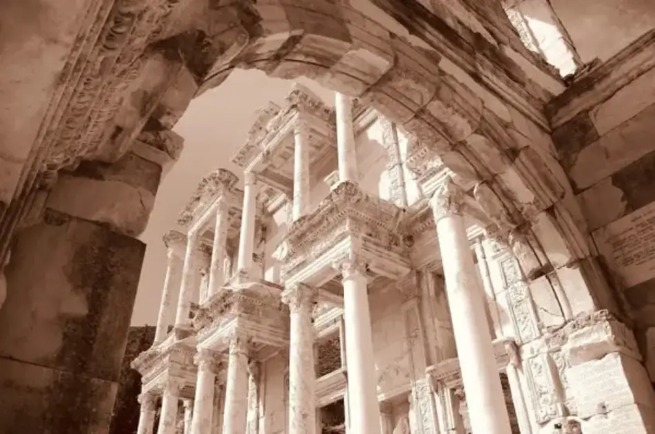 Private Ephesus Tour From Bodrum Marina & Hotels