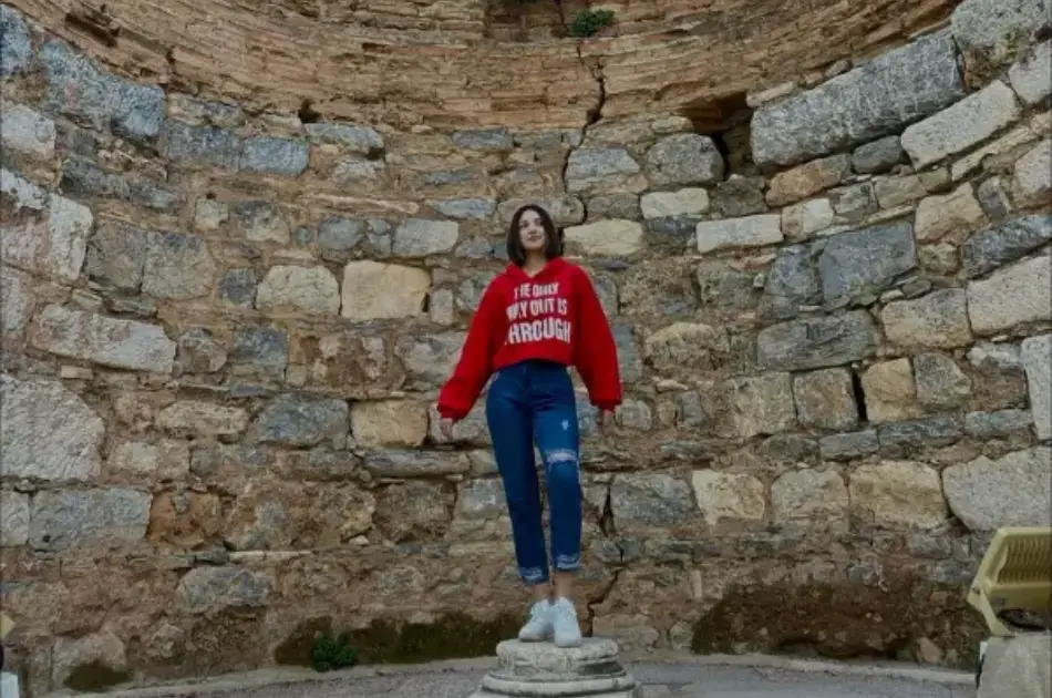 Private Ephesus Tour From Bodrum Marina & Hotels