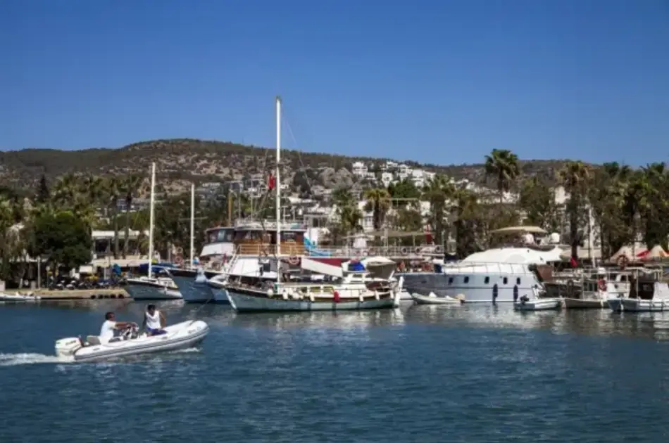 Private Ephesus Tour From Bodrum Marina & Hotels