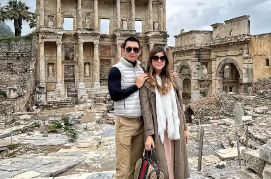 Private Ephesus Tour From Bodrum Marina & Hotels