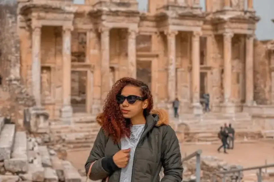 Private Ephesus Tour From Bodrum Marina & Hotels