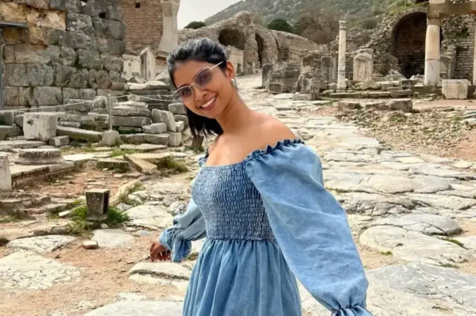 Private Ephesus Tour From Bodrum With Return to Kusadasi