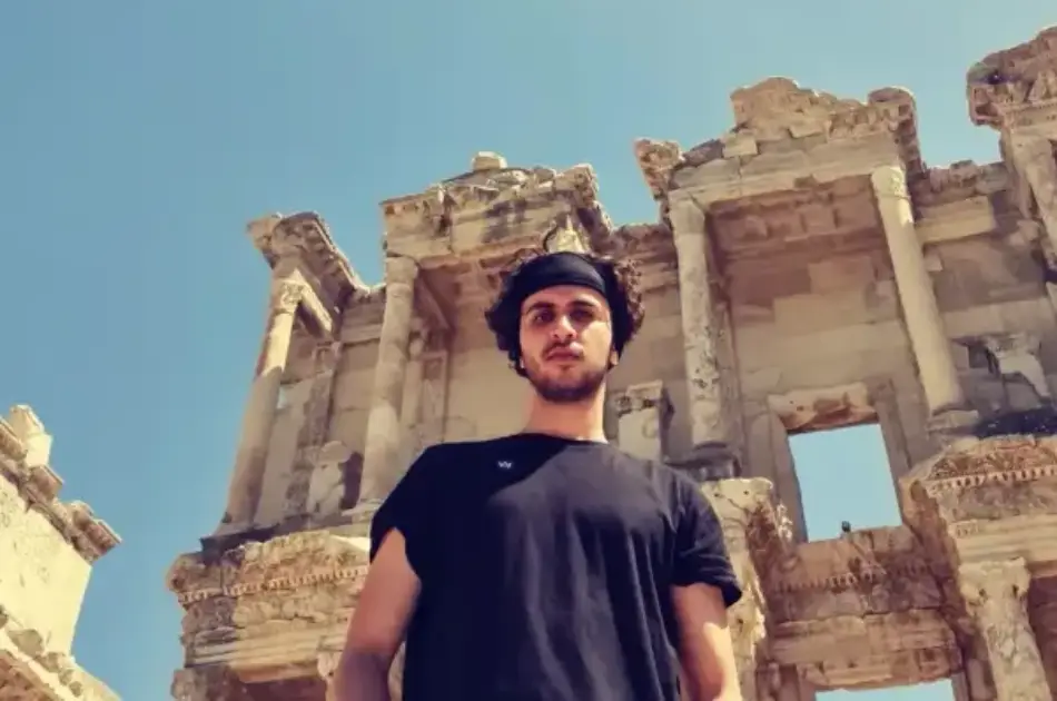 Private Ephesus Tour From Bodrum With Return to Kusadasi