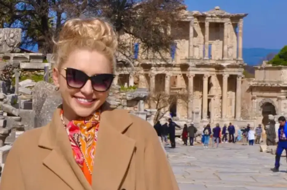 Private Ephesus Tour from Bodrum