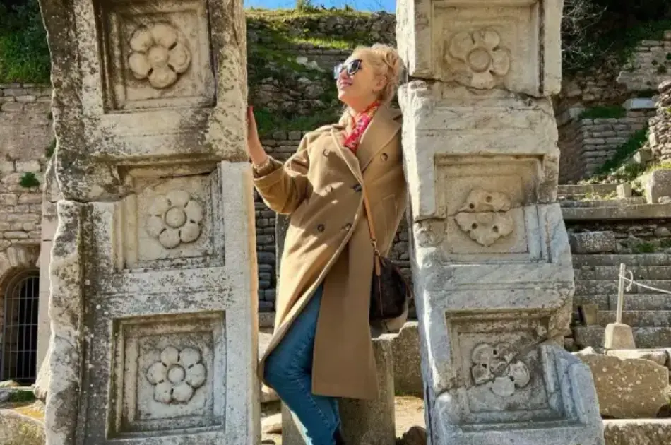 Private Ephesus Tour from Bodrum