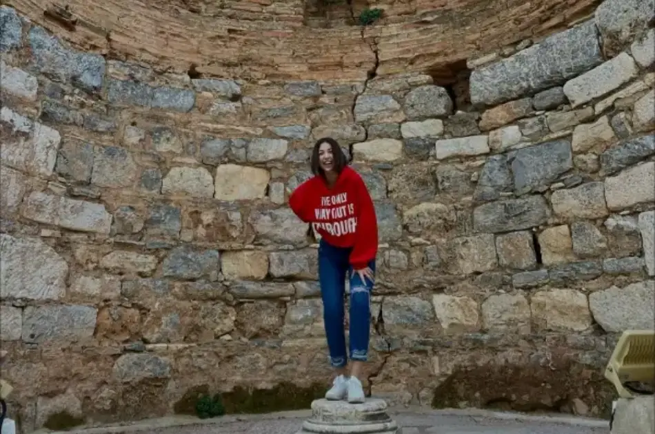 Private Ephesus Tour from Bodrum