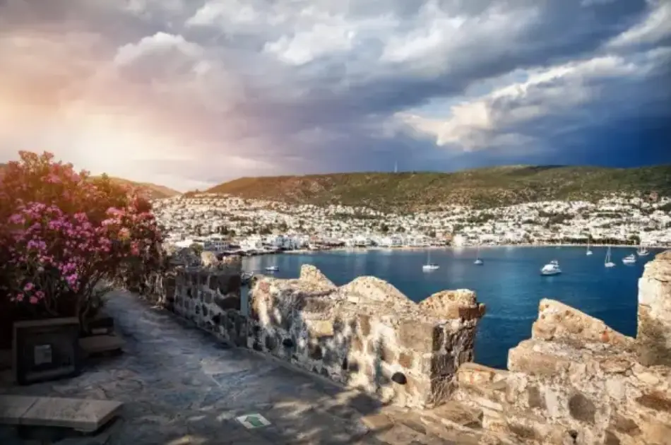 Private Ephesus Tour from Bodrum