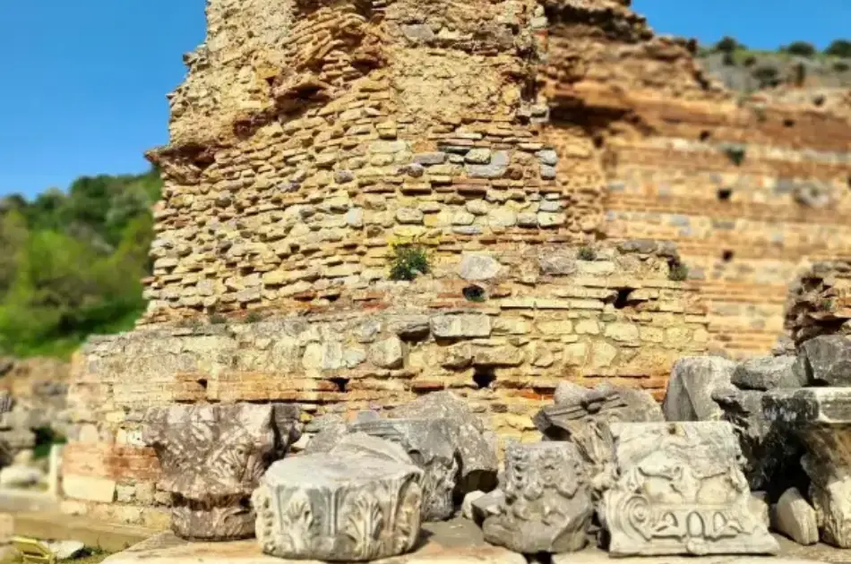 Private Ephesus Tour from Bodrum