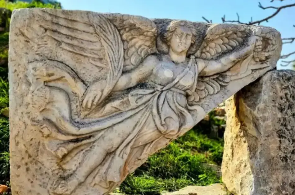 Private Ephesus Tour from Bodrum