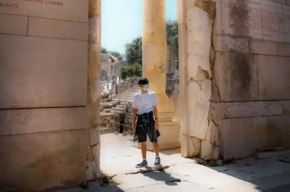 Private Ephesus Tour From Didim (Didyma)