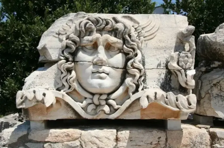 Private Ephesus Tour From Didim (Didyma)