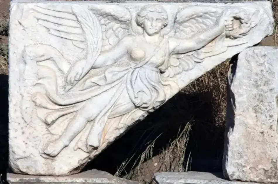 Private Ephesus Tour From Didim (Didyma)