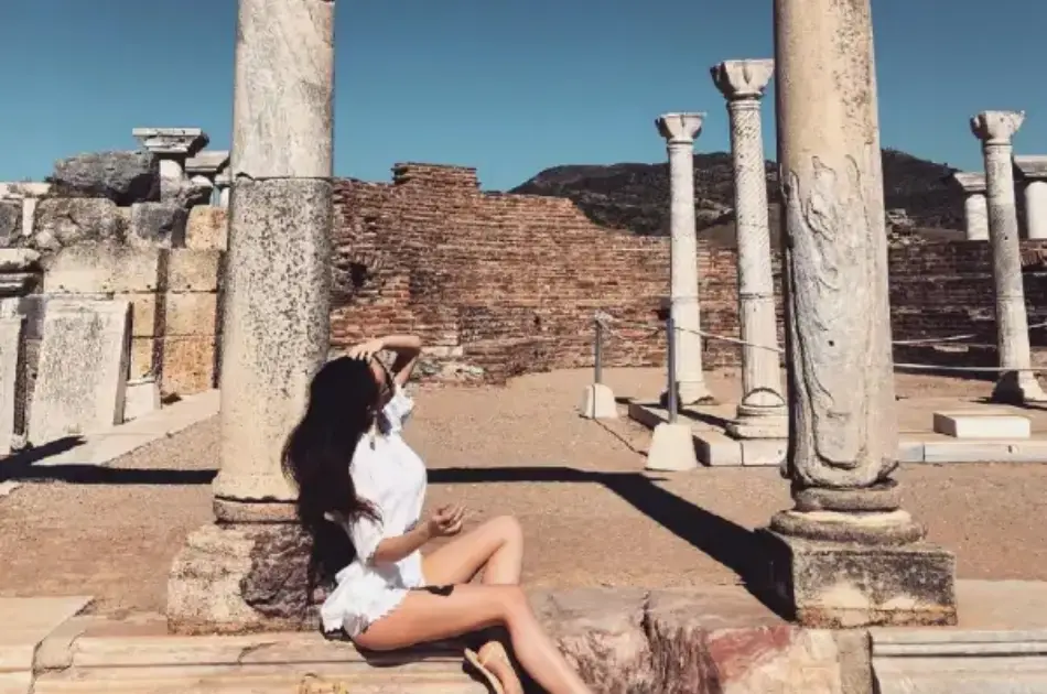 Private Ephesus Tours from ADB Izmir Airport or Izmir City Central Hotels