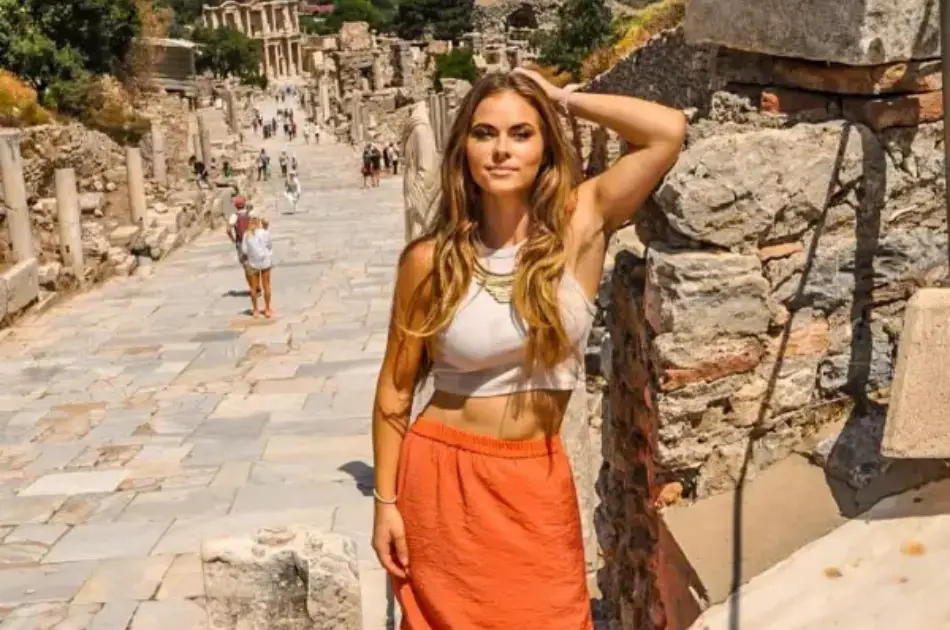 Private Ephesus Tours from ADB Izmir Airport or Izmir City Central Hotels