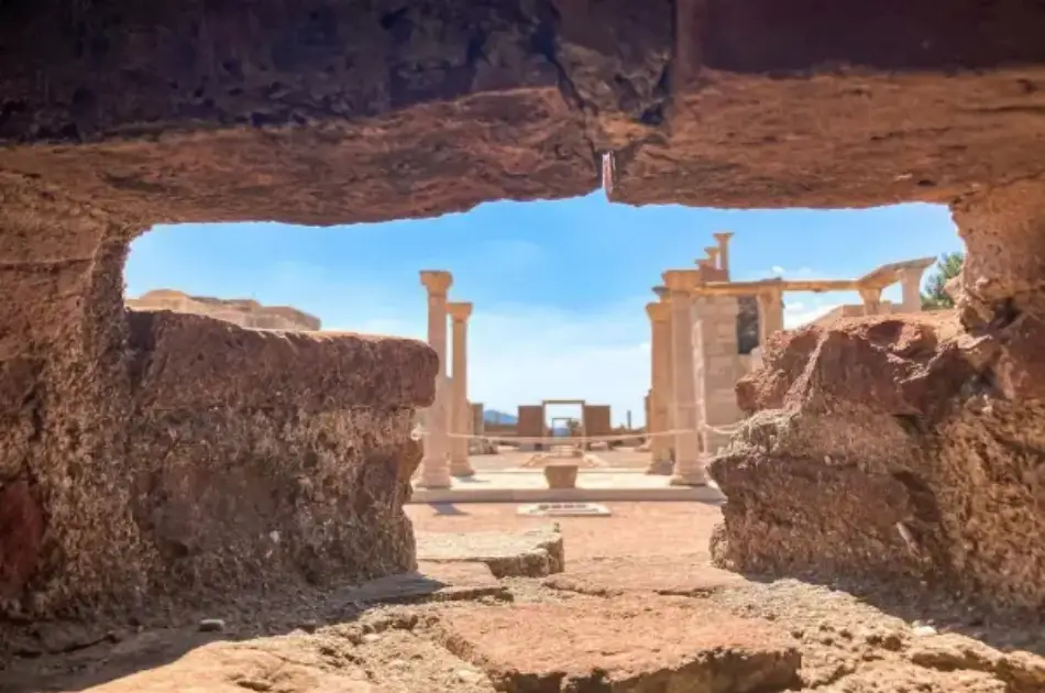 Private Ephesus Tours from ADB Izmir Airport or Izmir City Central Hotels