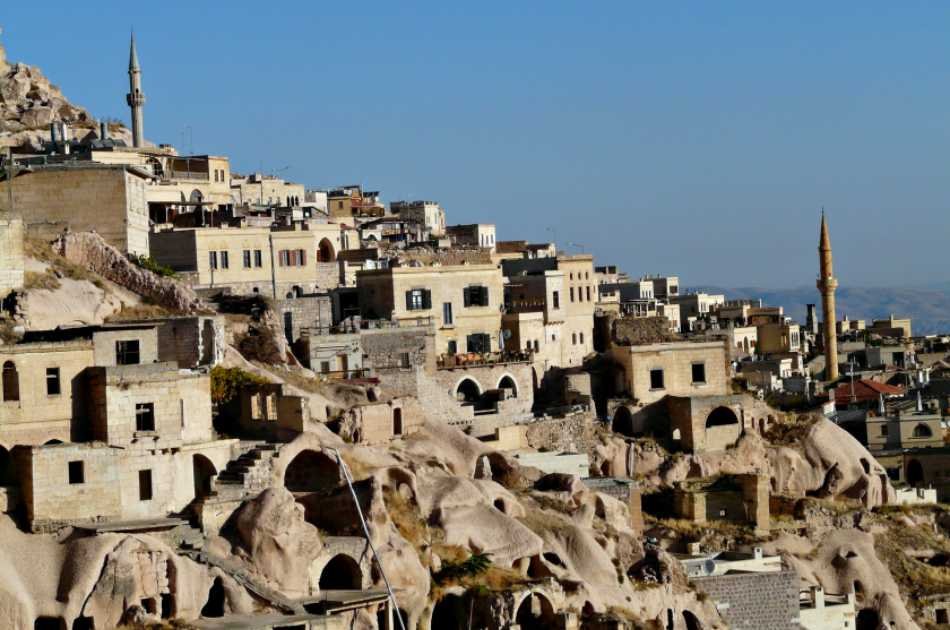 Private Full Day Unique Photo Safari in Cappadocia