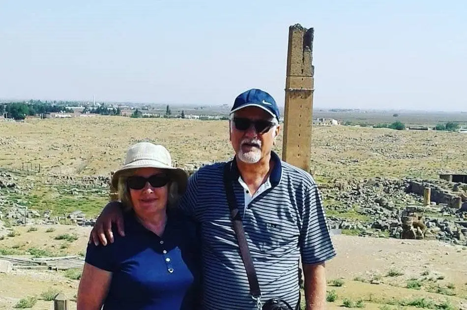 Private Gobeklitepe Tour from Istanbul