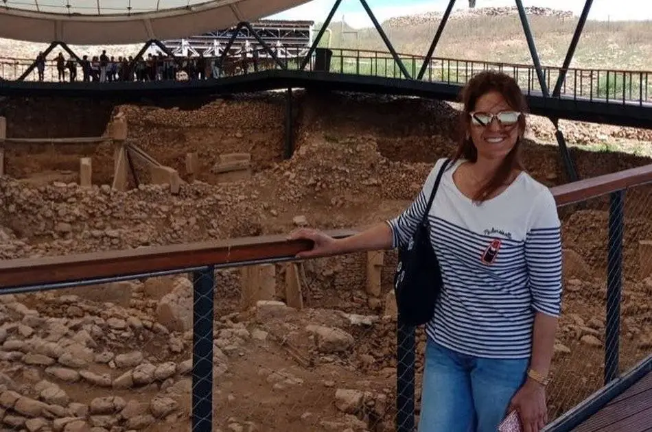 Private Gobeklitepe Tour from Istanbul