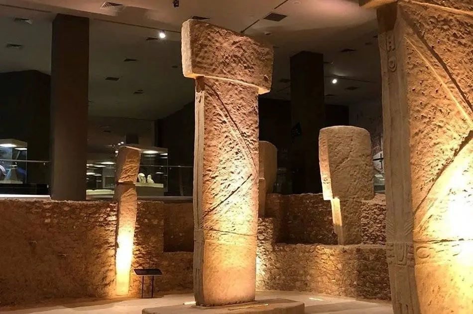 Private Gobeklitepe Tour from Istanbul