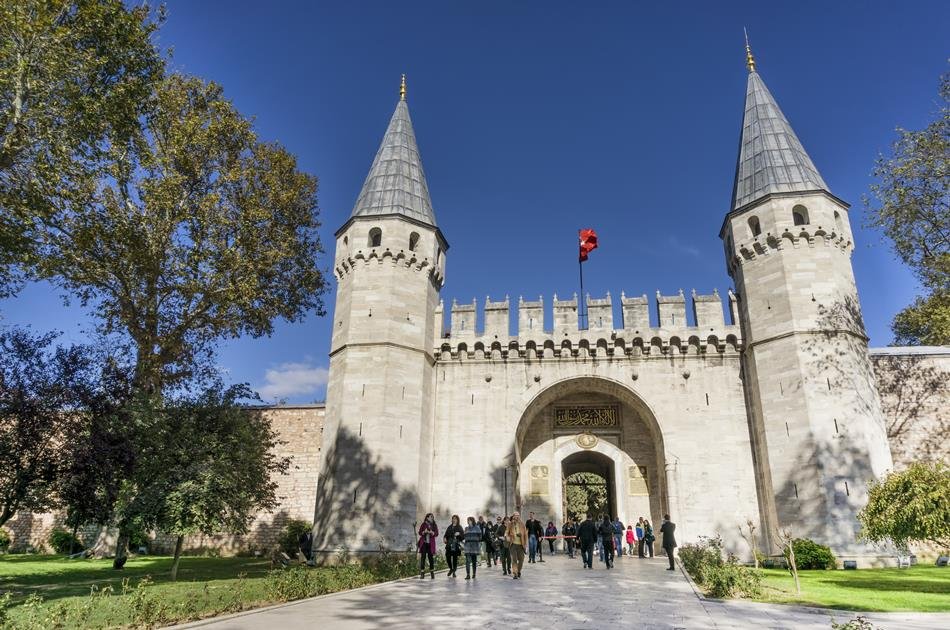 Private Guided Tour of Istanbul Jewish Heritage