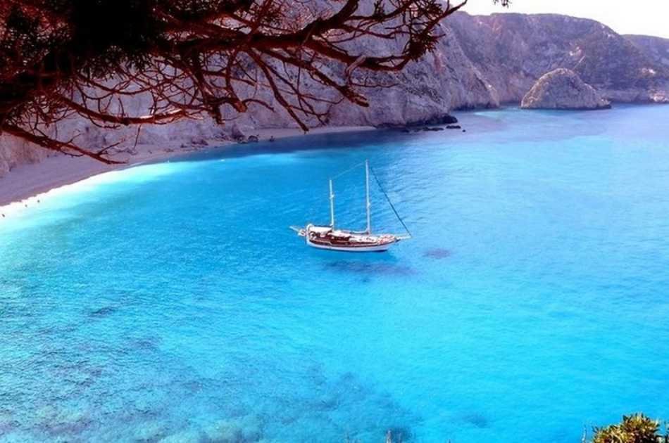 Private Gulet Cruise on the Turkish Coast From Bodrum