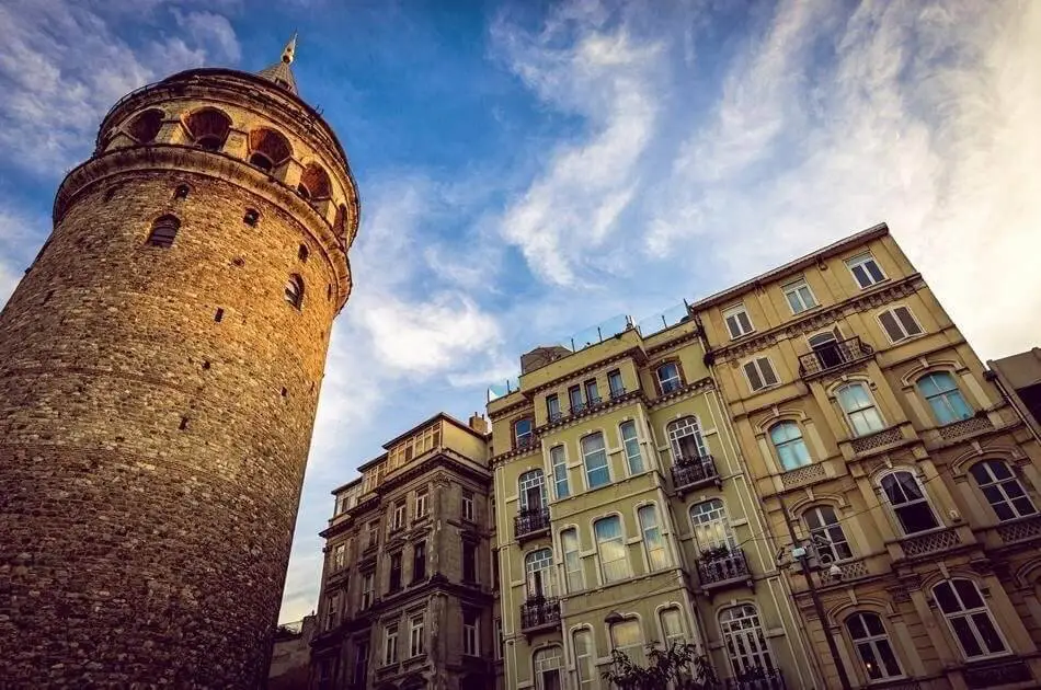 Private Hidden Wonders of Istanbul Tour