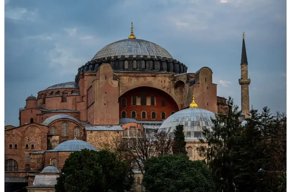 Private Istanbul Highlights Walking Tour