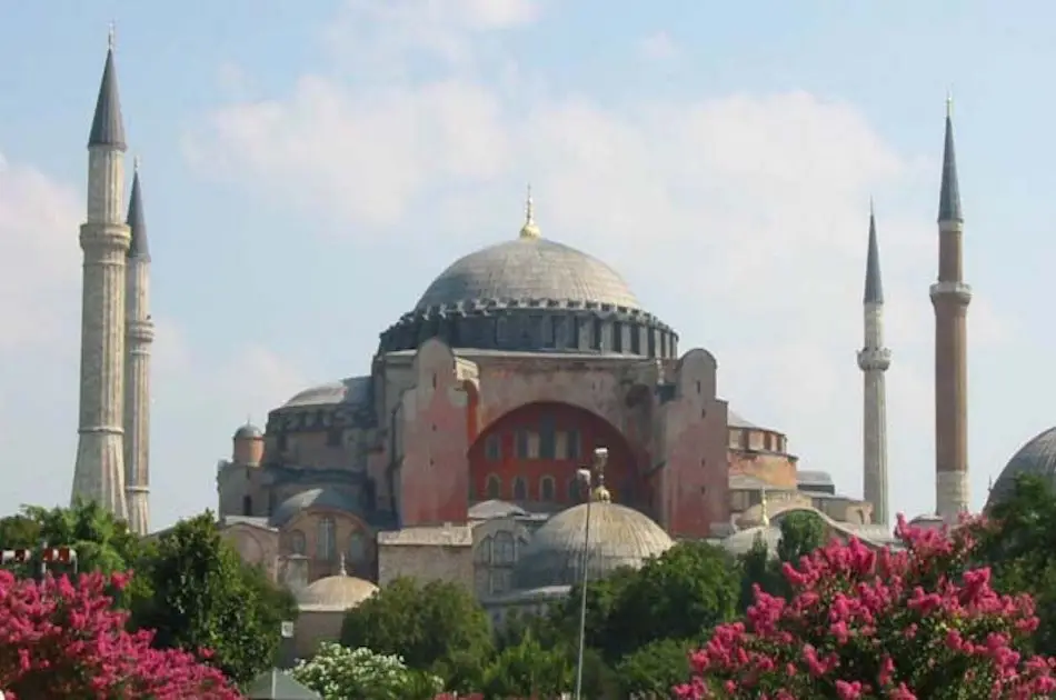 Private Istanbul Highlights Walking Tour