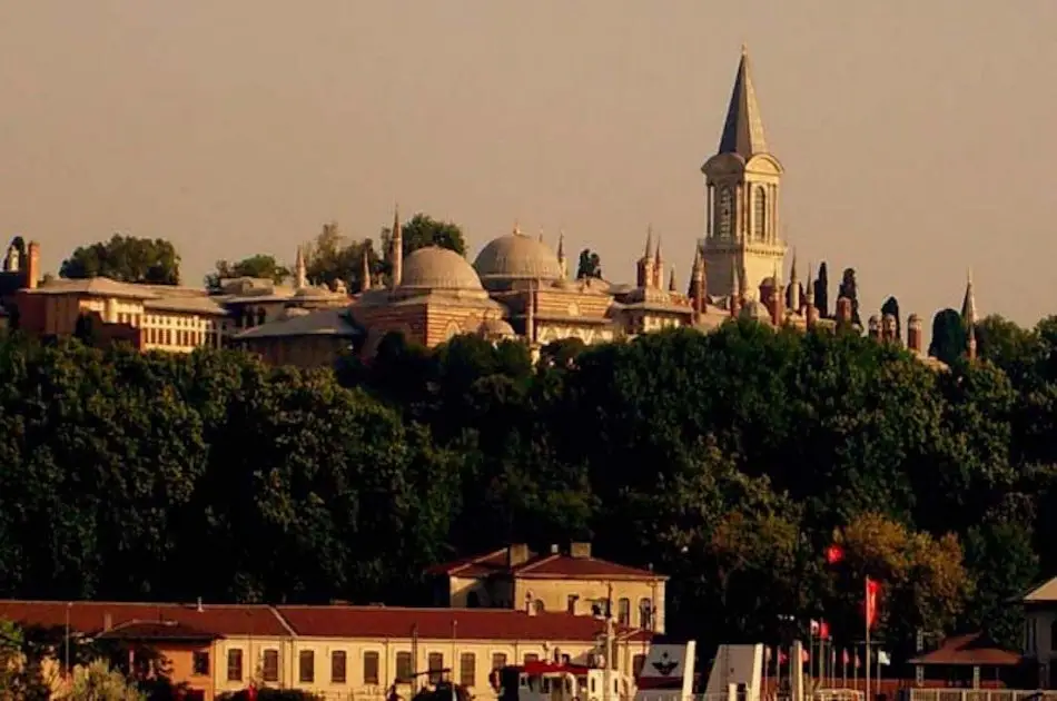Private Istanbul Highlights Walking Tour