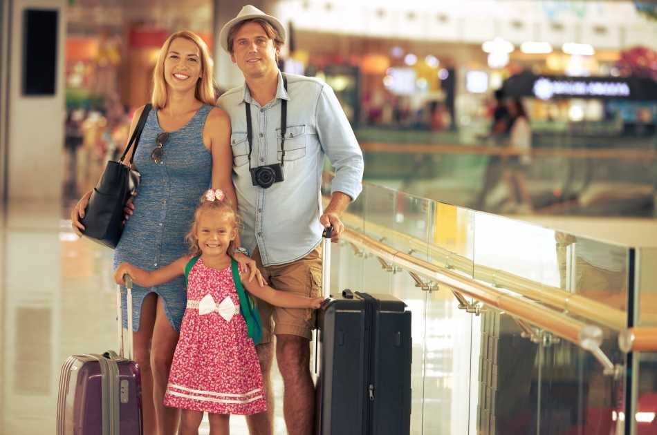 Private Return Round Trip Transfer from Izmir Airport to Kusadasi