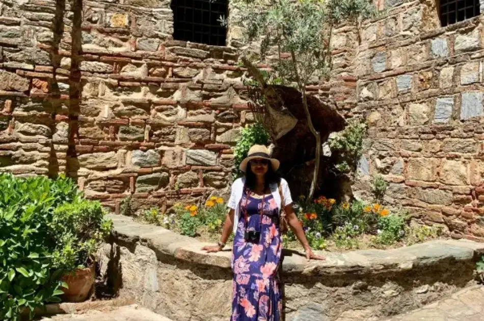 Private Tour from Izmir Port to Ephesus and Kirazli Village
