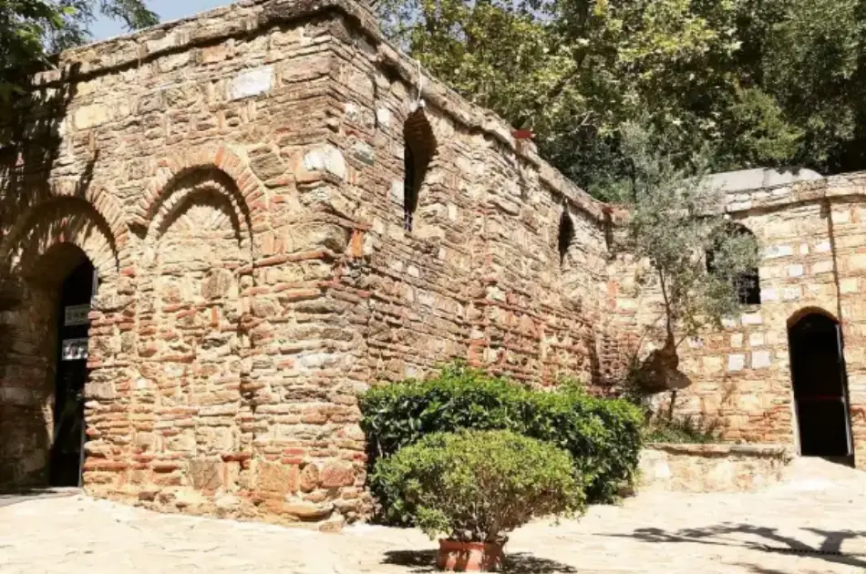 Private Tour from Izmir Port to Ephesus and Kirazli Village